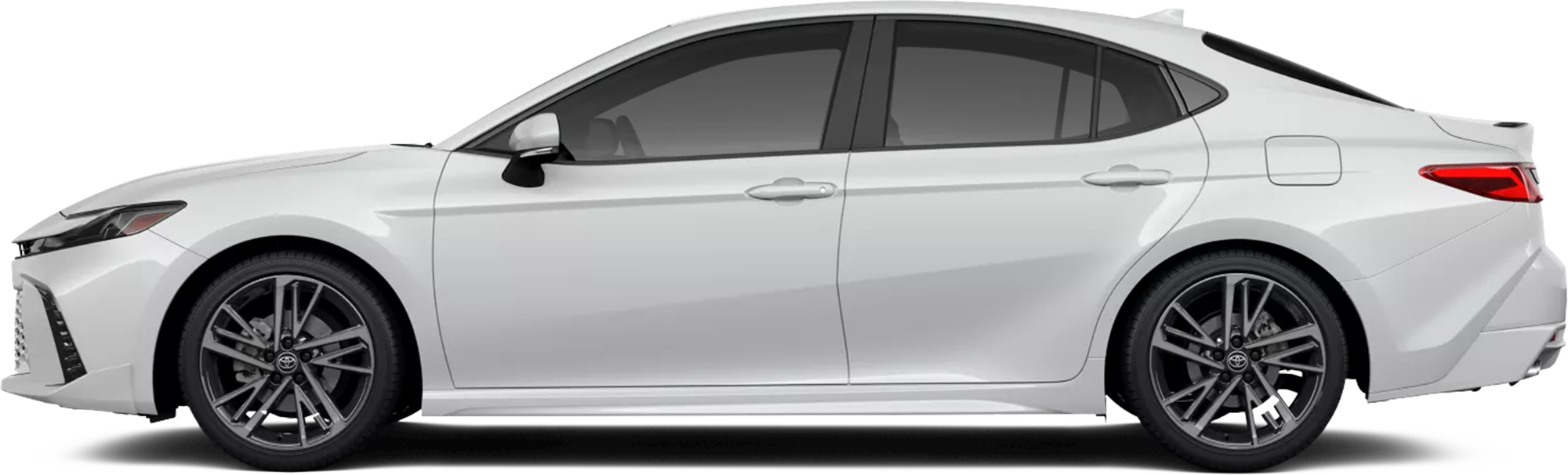 2027 Toyota Camry Sedan XSE 