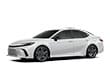 2027 Toyota Camry Sedan 