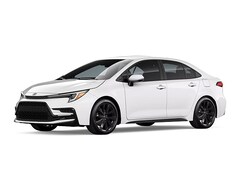 2027 Toyota Corolla XSE XSE Springfield, OR