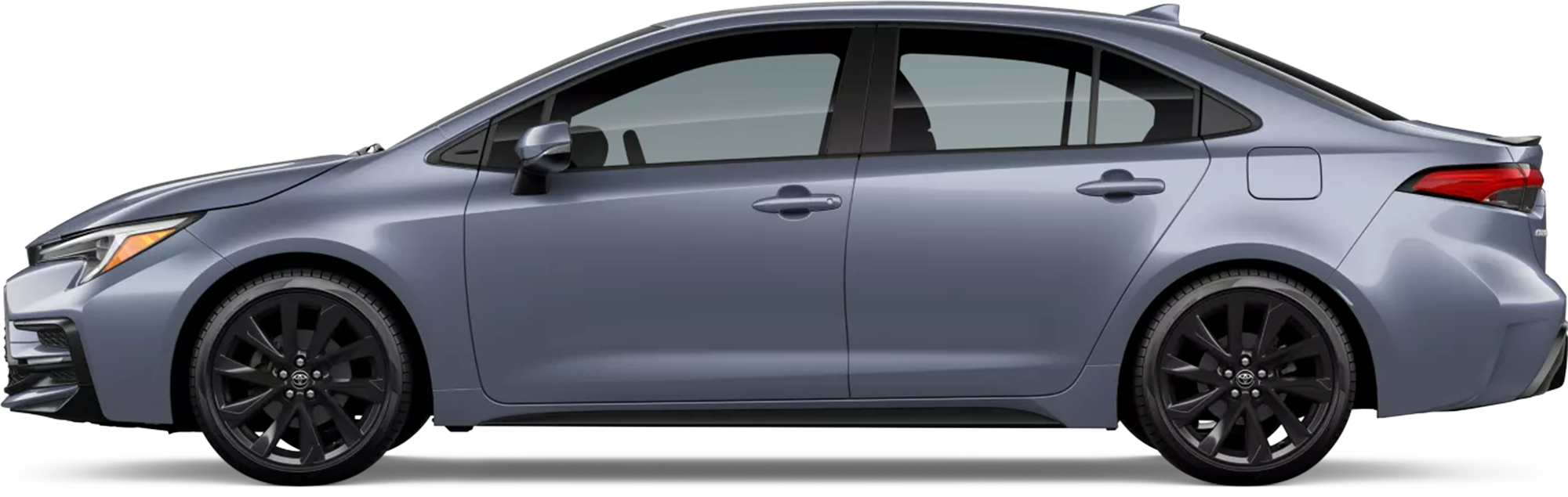 2027 Toyota Corolla Sedan XSE 