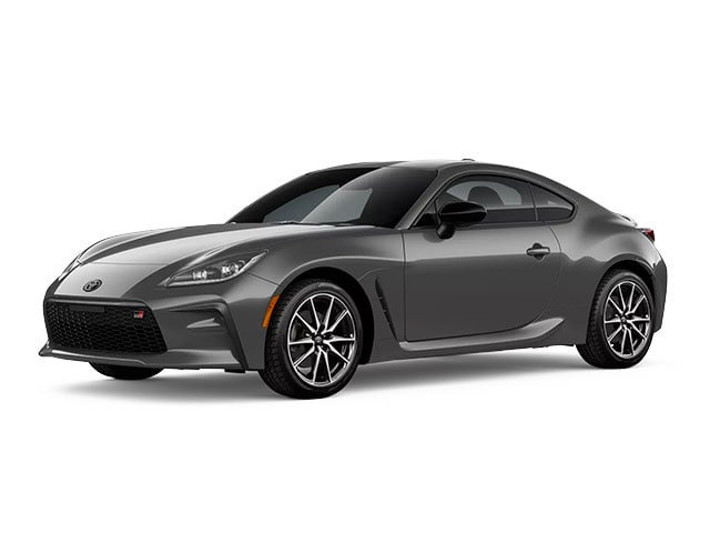 2027 Toyota GR86 Coupe Digital Showroom | Prestige Toyota of Ramsey