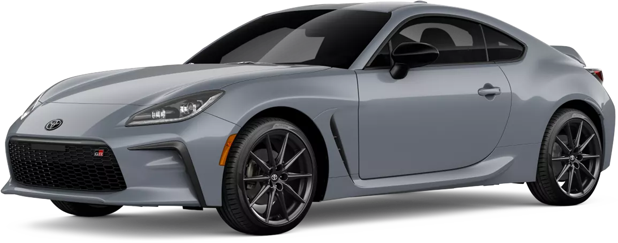 Big Two Body Shop