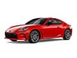 2027 Toyota GR86 Coupe 