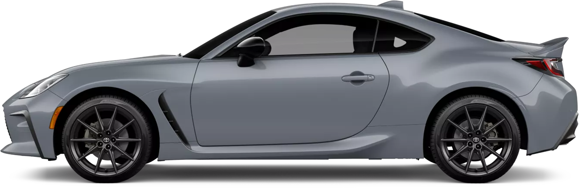 2027 Toyota GR86 Coupe Premium 