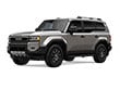 New 2027 Toyota Land Cruiser SUV