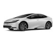 Toyota Prius Plug-in Hybrid