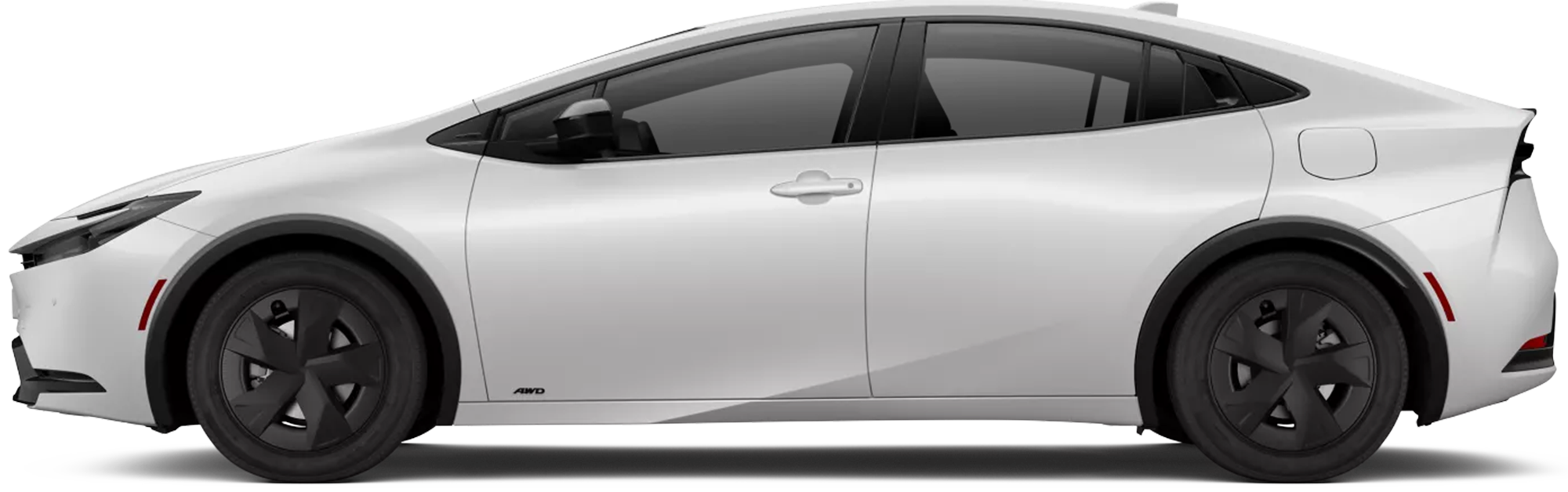 2027 Toyota Prius Hatchback LE 