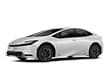 2027 Toyota Prius Hatchback 
