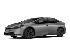 2027 Toyota Prius LE Hatchback