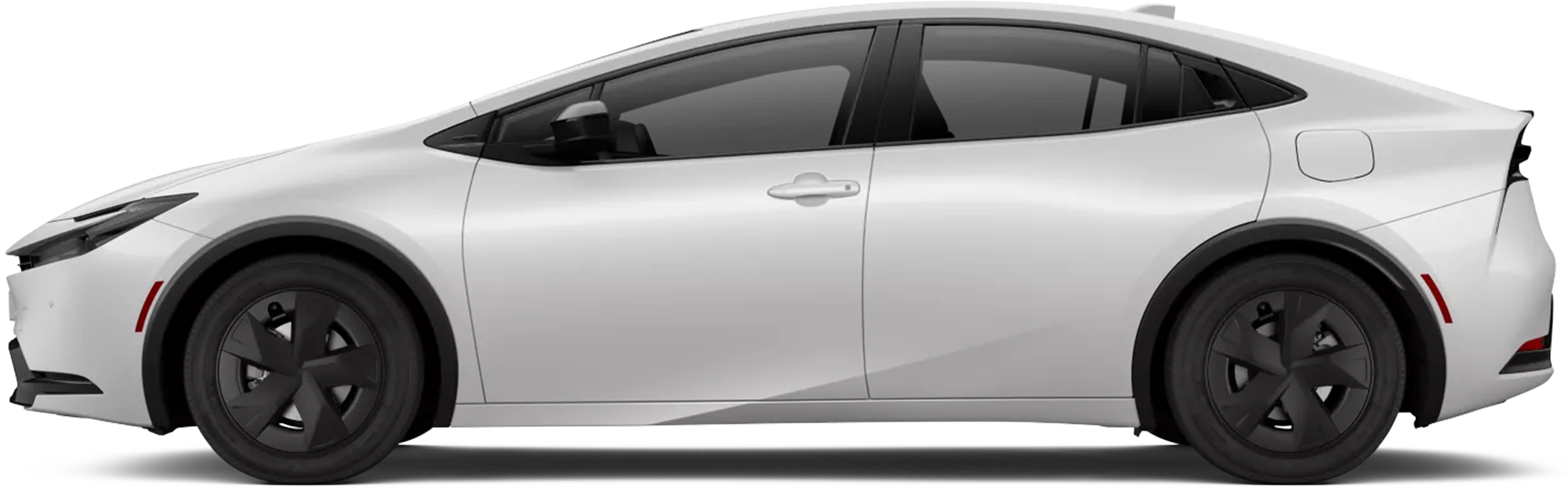 2027 Toyota Prius Hatchback LE 
