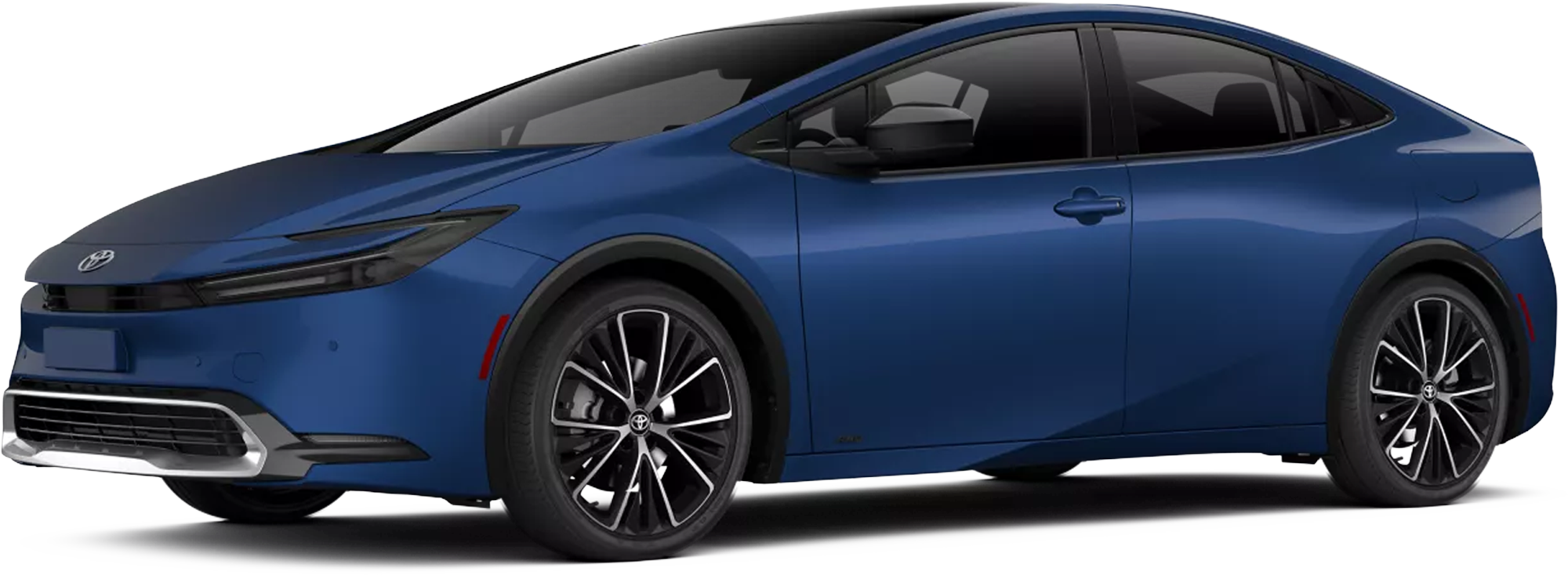 Prius Limited