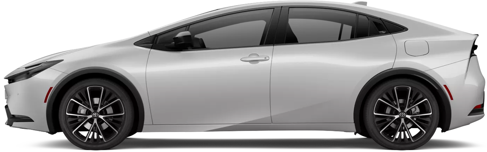 2027 Toyota Prius Hatchback XLE 