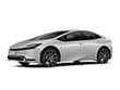 2027 Toyota Prius Hatchback 