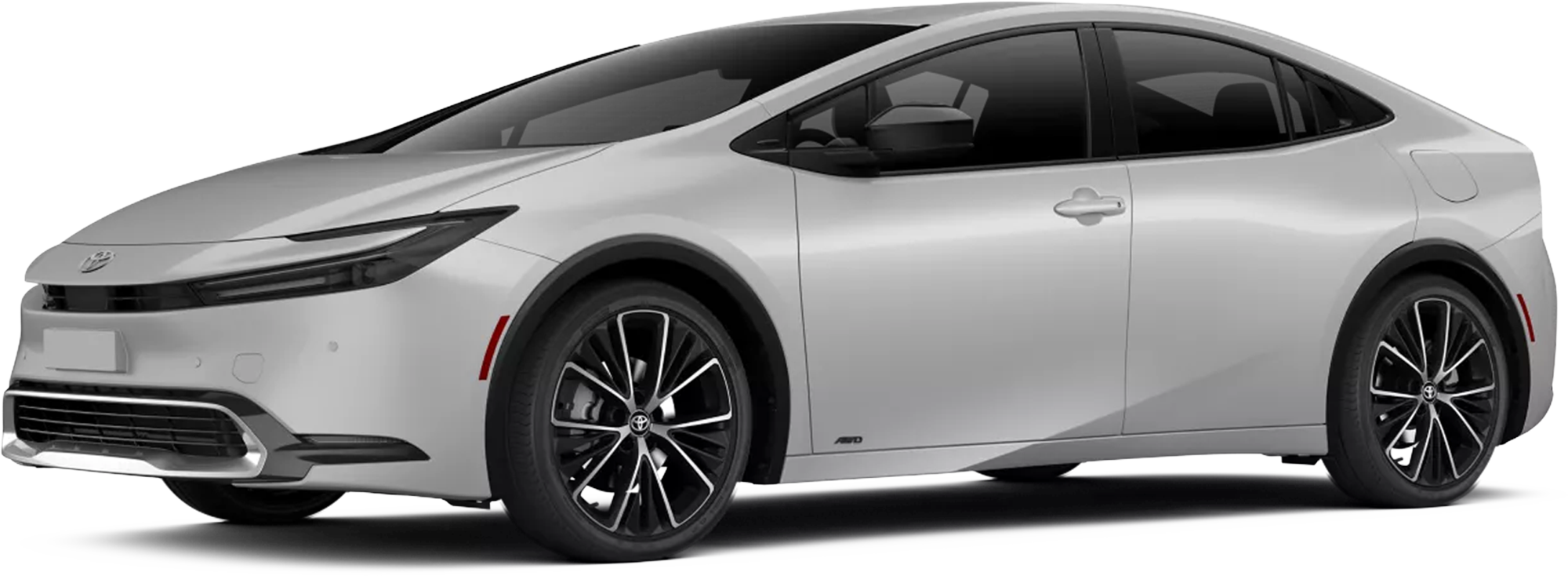 Prius XLE