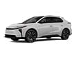 2027 Toyota bZ SUV 