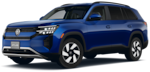 Atlas SUV
