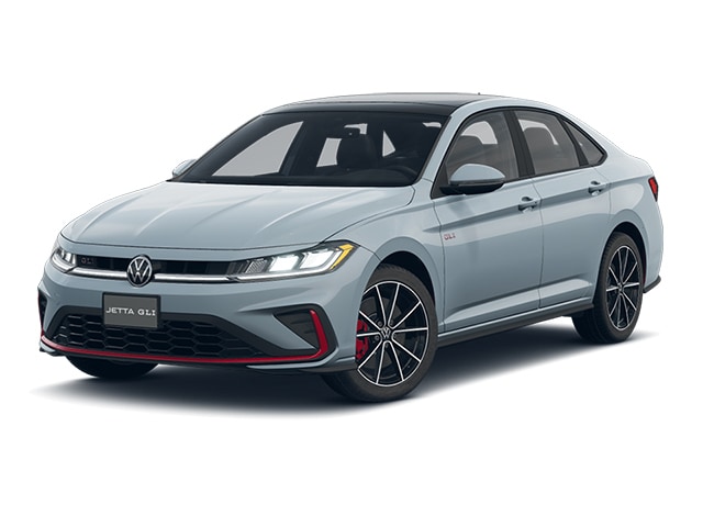2027 Volkswagen Jetta