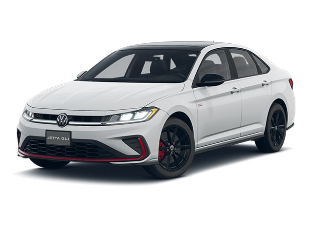 2027 Volkswagen Jetta
