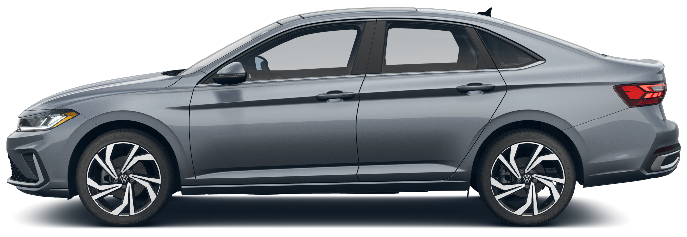 2027 Volkswagen Jetta Sedan 1.5T SEL 