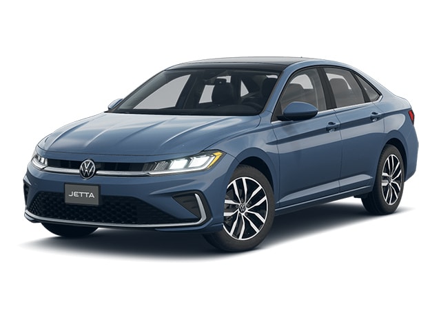 2027 Volkswagen Jetta