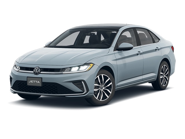 2027 Volkswagen Jetta