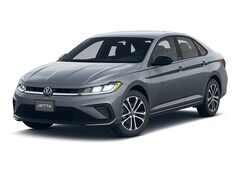2027 Volkswagen Jetta 1.5T Sport Sedan