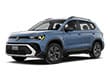 2027 Volkswagen Taos SUV 