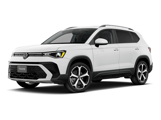 2027 Volkswagen Taos 1.5T SEL