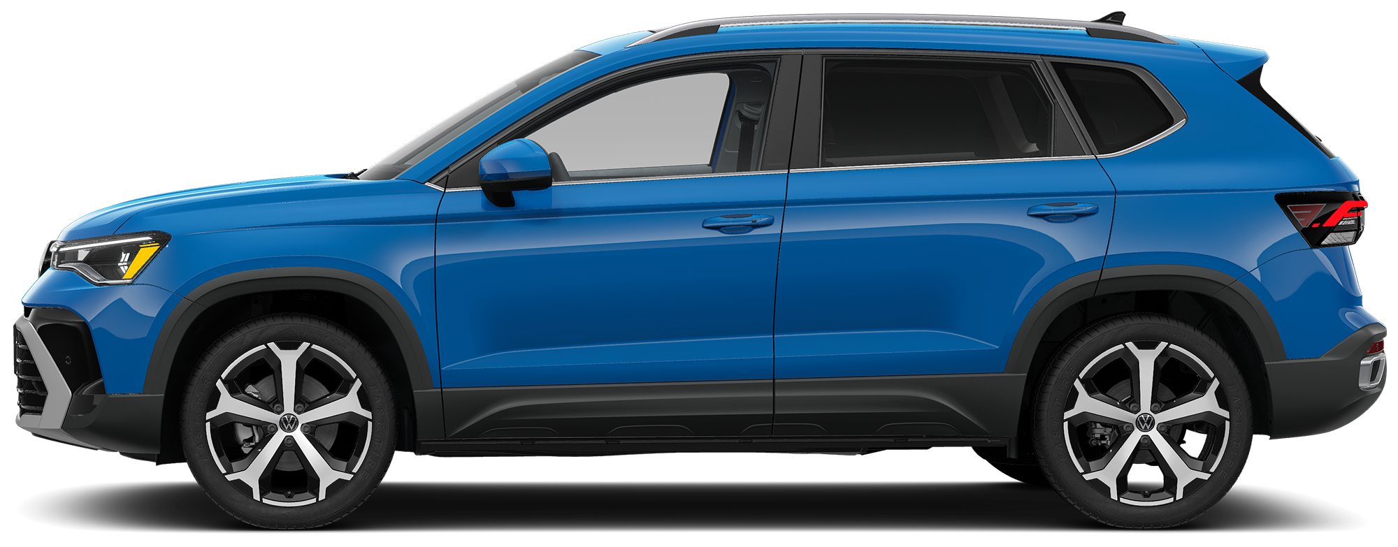 2027 Volkswagen Taos SUV 1.5T SEL 