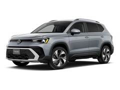 2027 Volkswagen Taos 1.5T SE SUV