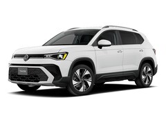 2027 Volkswagen Taos SE 4MOTION SUV