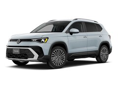 2027 Volkswagen Taos SE FWD
