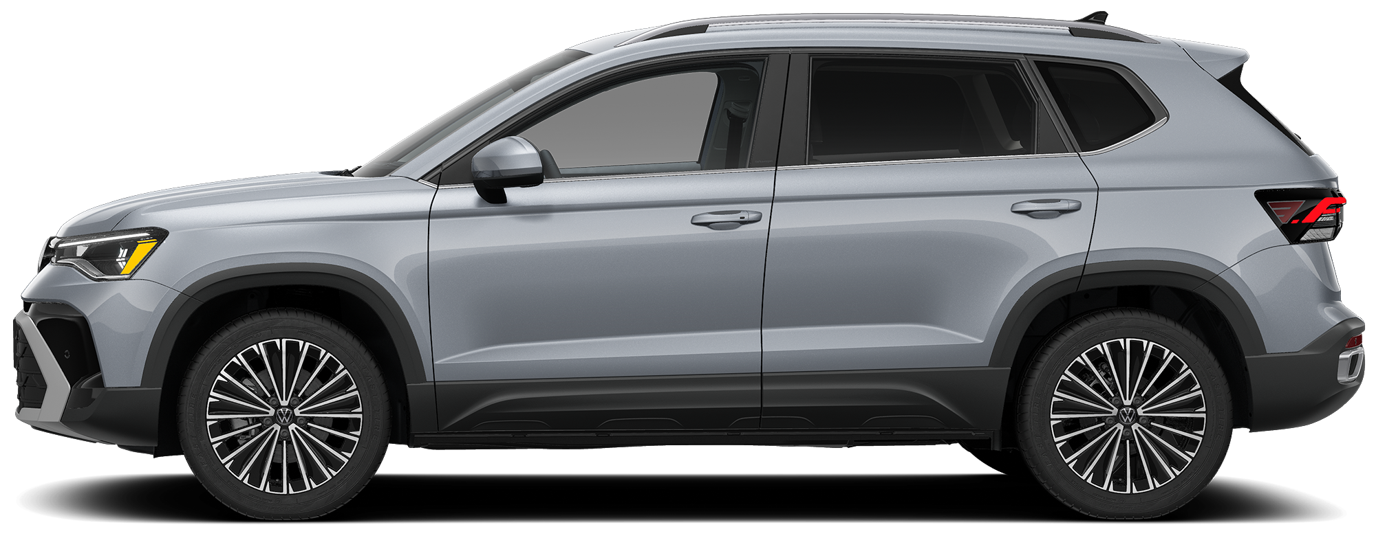 2027 Volkswagen Taos SUV 1.5T SE 