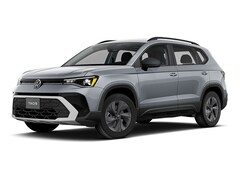 2027 Volkswagen Taos S