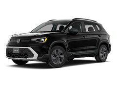 2027 Volkswagen Taos S FWD