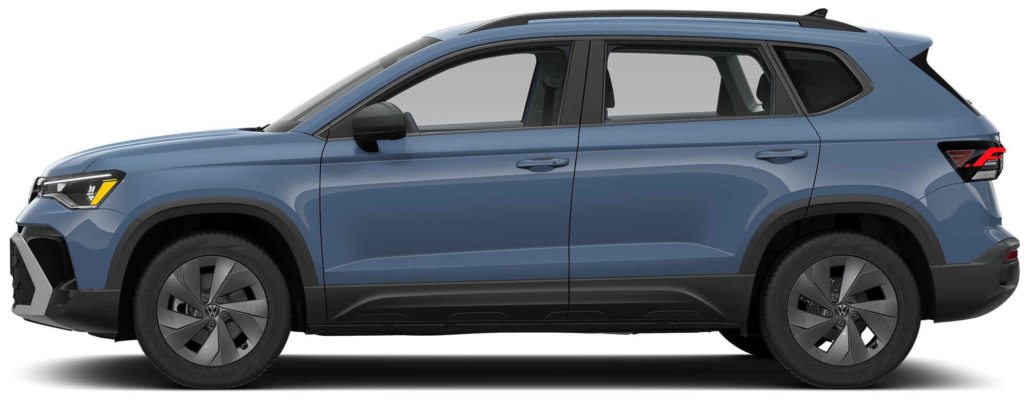 2027 Volkswagen Taos SUV 1.5T S 