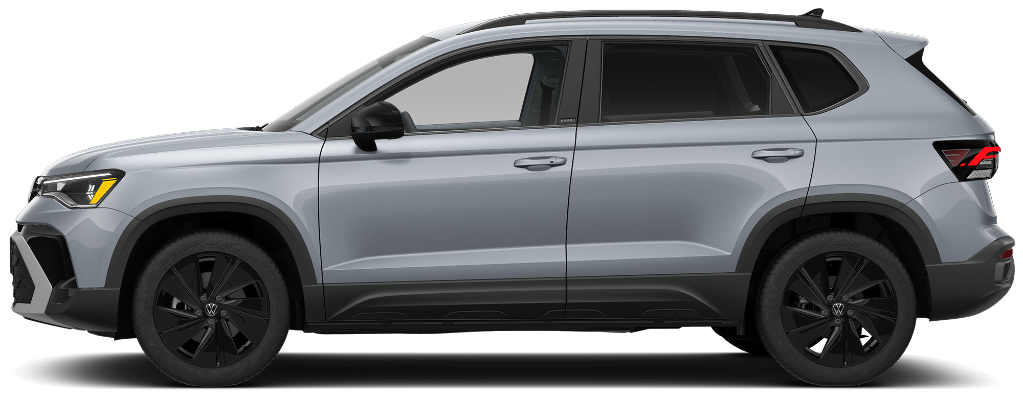 2027 Volkswagen Taos SUV 1.5T Sport 