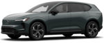 EX60 SUV