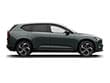 2027 Volvo EX60 SUV 