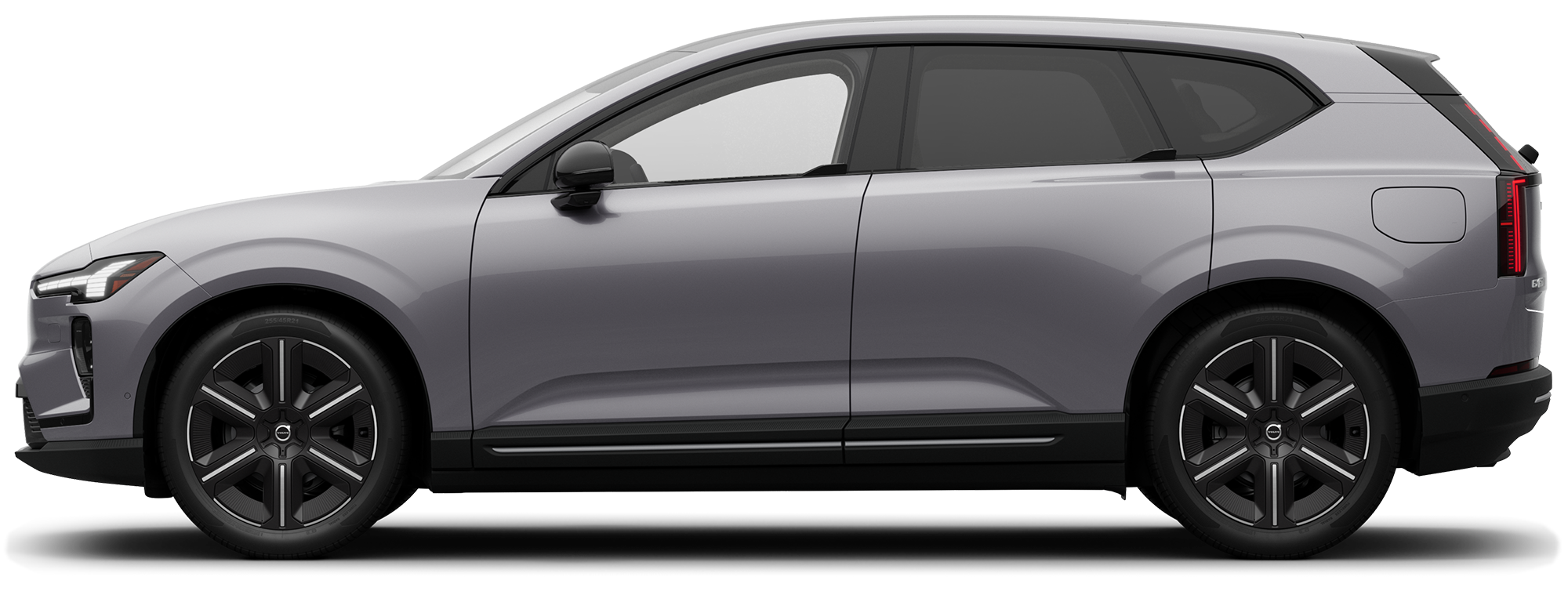 2027 Volvo EX60 SUV Single Motor Ultra 