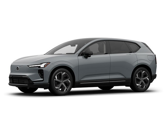 2027 Volvo EX60