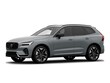  Volvo XC60 plug-in hybrid