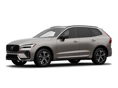 2027 Volvo XC60 B5 Core AWD