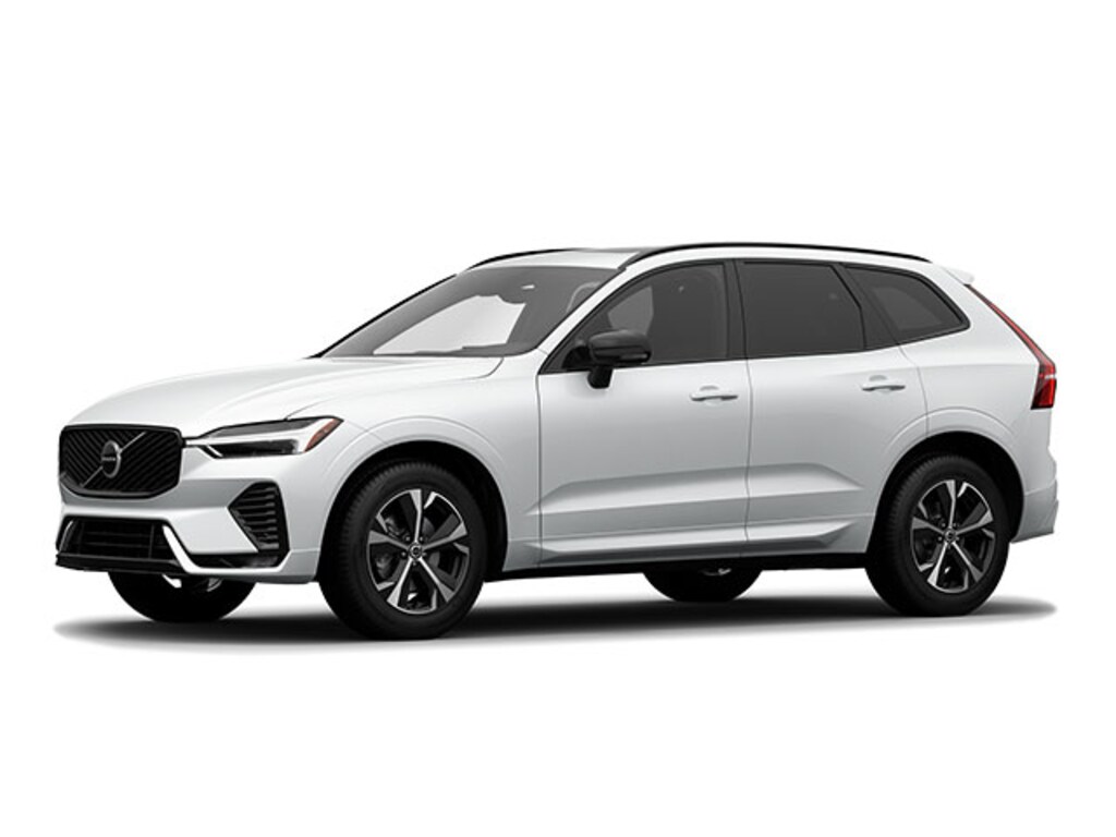 New 2027 Volvo XC60 Core SUV