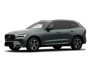 2027 Volvo XC60 B5 Core AWD SUV