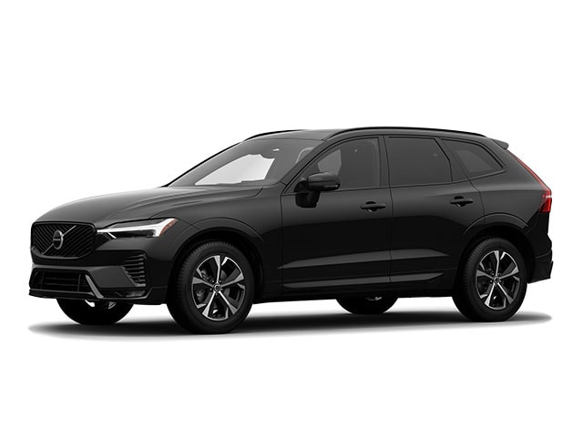2027 Volvo XC60 Core