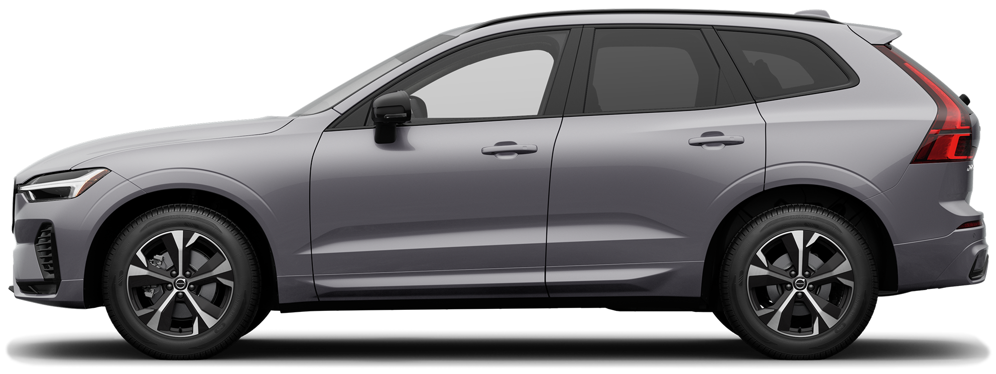 2027 Volvo XC60 SUV B5 Core 