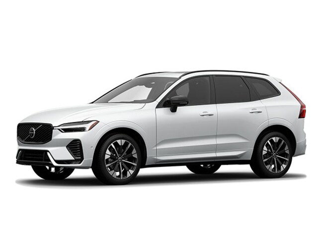 2027 Volvo XC60 B5 Ultra SUV