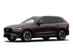 2027 Volvo XC60 B5 Ultra AWD SUV