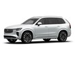  Volvo XC90 plug-in hybrid